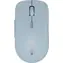 Canyon MW-12 niebieski / Mysz bezprzewodowa / Dwa tryby połączenia