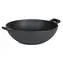 Patelnia grillowa wok z żeliwa G21 / Narzędzia do grillowania / Żeliwo