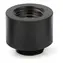 Thermal Grizzly DeltaMate MF14 czarny / Adapter przedłużający / G1/4" / chłodzenie wodne / konstrukcja prosta