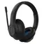 Belkin SoundForm Inspirer czarne / Bezprzewodowe słuchawki dla dzieci / Nauszne / Bluetooth
