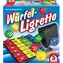 Schmidt Gra w kości Ligretto Cube / 24 kostki / 2-4 graczy / od 8 lat