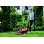 Einhell GE-CM 18/32 Li-Solo / Kosiarka akumulatorowa / 18 V / 32 cm / Bez akumulatora