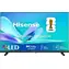 40" Hisense 40A5Q czarny / Telewizor / QLED / FullHD / HDMI / LAN / Wi-Fi / DVB-T2/S2/C