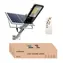 Lampa ścienna solarna Superfire FF5-E / 897 W / 2000 lm / 20000 mAh