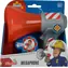 Simba Megafon Strażak Sam / Zmieniacz głosu / 16 cm / 2x AAA / od 36 miesięcy