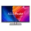 27" Asus ProArt PA278CGRV srebrny / Monitor / IPS / QHD / 144 Hz / USB-C / koncentrator USB / VESA
