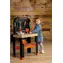 Smoby Black+Decker Workshop / 71 części akcesoryjnych / od 3 lat