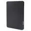Etui Devia Justyle na iPada Air 11" (M1/M2/M3) czarne / Etui na tablet Apple iPad / ze slotem na Apple Pencil