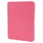 Devia Justyle Watermelon Red / Etui na Apple iPad Air 13" (M2/M3) / Z przegródką na Apple Pencil