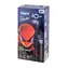 Oral-B iO Kids Spiderman czarna / elektryczna szczoteczka obrotowa dla dzieci / timer / od 6 lat / etui podróżne