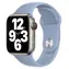 Devia Deluxe Sport 44/45/46 mm Fog Blue / Pasek do Apple Watch