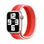 Pasek Devia Nylon Braided Two-Tone Loop Peony do zegarka Apple Watch / 40/41/42 mm / Nylon