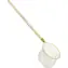 Siatka przeciw owadom GOKI 95 cm / Uchwyt 75 cm / Średnica siatki 20 cm