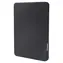 Devia Justyle black / Etui do Apple iPad Air 13" (M2/M3) / Z przegródką na Apple Pencil