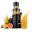 TESLA SlowJuicer SJ500 XL / Sokowirówka / Niska prędkość / Prasa ślimakowa