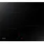 Samsung NZ64T3706A1 czarny / Płyta grzewcza / Sterowanie dotykowe / Wyświetlacz / 59x52 cm