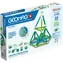 Geomag Classic / Magnetyczny zestaw konstrukcyjny / 60 elementów / od 3 do 99 lat