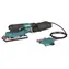 Szlifierka oscylacyjna akumulatorowa Makita 40V XGT / Szlifierka / 93x185 mm / Li- ION / bez akumulatora
