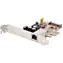 StarTech 1- Port karta sieciowa 2,5 Gb/s PoE+ / PCIe / RJ45 / 802.3at 30 W