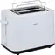 Braun HT1010WH biały / Toster / 900 W / sterowanie obrotowe