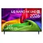 43" LG 43NU800B3LC / Telewizor / 4K NanoCell UHD / SMART TV