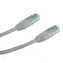 Kabel krosowy DATACOM 2m (1520) / UTP / CAT5E / RJ45 / szary