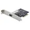 Karta sieciowa StarTech 1- Port SFP / Karta sieciowa / PCI Express 2.1 x1 / Intel I210-IS / Gigabit Ethernet