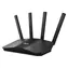 Asus RT-BE55 czarny / Router / Wi-Fi 7 / 2,4 GHz 688 Mb/s + 5 GHz 2882 Mb/s / 5x LAN 2,5 GbE / AiMesh