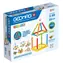 Geomag Magnetyczny zestaw konstrukcyjny Supercolor / 25 elementów / od 3 lat