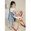 Krzesełko dziecięce Smoby Baby Nurse dla lalek / do 42 cm / bez lalki