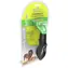 Furminator Deshedding Rake S dla psów długowłosych / Grabie / małe rasy 4,5-9 kg