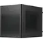Silverstone SST-SG16B czarny / Obudowa / Mini-ITX / Zasilacz ATX / GPU do 275 mm