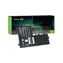 Green Cell PA5157U-1BRS / Bateria / do Toshiba Satellite U940/U50t/M50-A / 11,4 V / 4160 mAh