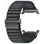 Samsung Trail Band czarny / Pasek / do Galaxy Watch Ultra2 / System szybkiego zwalniania