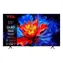55" TCL 55P8K metaliczny / Telewizor / QLED / 4K UHD / HDR10+ / Google TV / HDMI 2.1