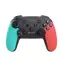 Trust GXT1246B Muta niebieski / Kontroler bezprzewodowy / Nintendo Switch / Bluetooth / 15 przycisków / 15 godzin pracy na baterii