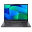 Acer TravelMate P2 16 szary / Notebook / 16" WUXGA / Intel Core 3 100U / 16 GB / 256 GB SSD / W11P