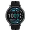 Amazfit Active Max czarny / Smartwatch / 1,5" AMOLED / Bluetooth 5.3 / Android 7+ i iOS 14+