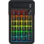 Redragon Cove K733-RGB-WL czarny / Bezprzewodowa klawiatura gamingowa / mechaniczna / Redragon RPC / RGB