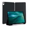 Etui Etteri Flip w kolorze czarnym / do Apple iPad 10 (2022) 10.9" i iPad 11 A16 (2025) 11" / stojak / SMART Sleep-Wake