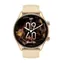 Zeblaze Btalk 3 PLUS złoty / Smartwatch / 1,39" IPS / Bluetooth 5.2 / żywotność baterii do 14 dni