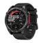 Zeblaze Stratos 4 czarny / Smartwatch / 1,43" AMOLED / GPS / BT 5.3 / SpO2 / IP69K