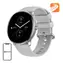 Zeblaze GTR 3 Pro srebrny / Smartwatch / 1,43" AMOLED / SpO2 / BT 5.2 / IP69K