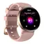 Zeblaze Lily 2 różowy / Smartwatch / 1,2" AMOLED / Bluetooth / PulseOx / IP68
