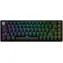 Keychron K6H Nebula czarny / Klawiatura / 68 klawiszy / Efekt Halla / Gateron Magnetyczny / BT / USB