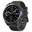 Zeblaze Vibe 8 Abyss czarny / Smartwatch / 1,43" AMOLED / 5ATM / MIL-STD 810H / żywotność baterii do 30 dni