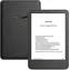 Amazon Kindle Touch 2024 czarny / Czytnik e-booków / 16 GB / Wyświetlacz 6" / Bez reklam / USB-C