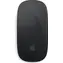 Apple Magic Mouse czarna / Mysz bezprzewodowa / Multi-Touch / USB-C
