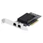 StarTech PR210B / Karta sieciowa / PCIe / 2x RJ-45 / 10 Gb/s / Agregacja łączy