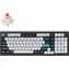 Keychron Q5 Max / Klawiatura / Mechaniczna / Gateron Jupiter